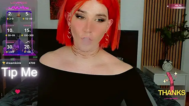 HelenSpellman live sex cam