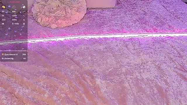 secretluv (F young) - slow baby oil on chest 🧴 ✨