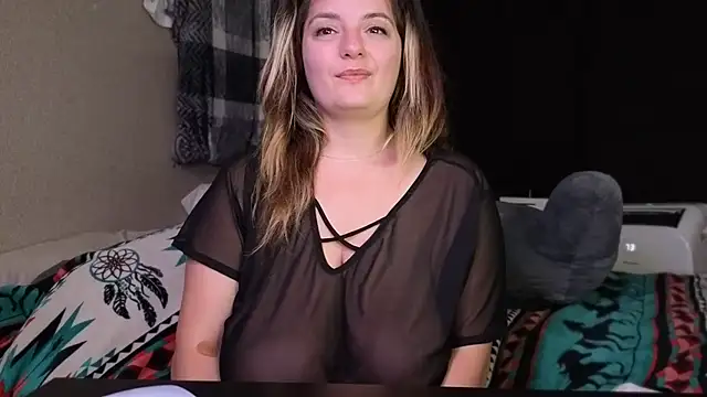 magicsparkles (F young) - i move friday