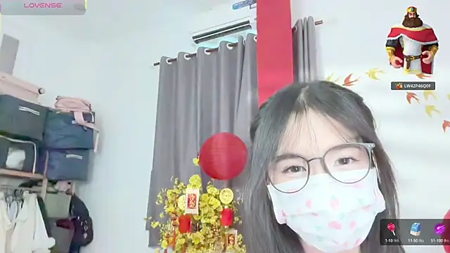 Your-Sunshine live sex cam