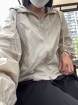 美女cute-maomao在线直播