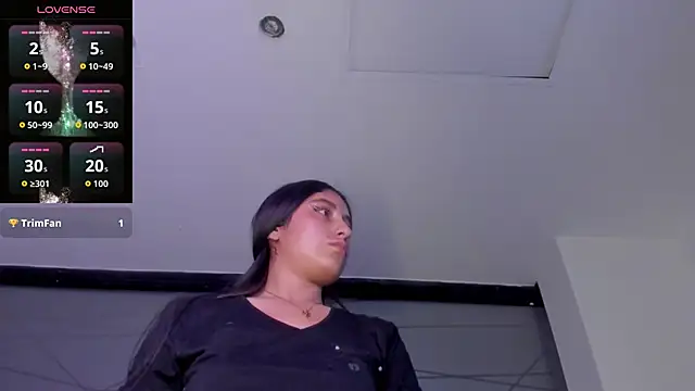 princess_tina - Princess_tina's free webcam - UK Sex Cams