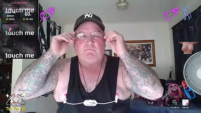 Preview of kinkyblueyes69