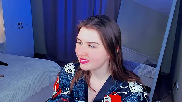 suewolvin - SueWolvin's free webcam - UK Sex Cams