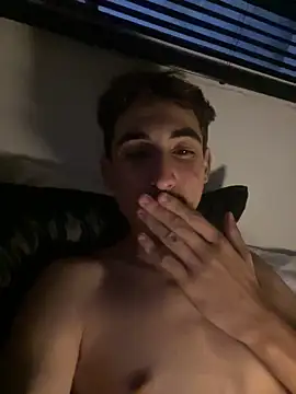 EyeContact22 live sex cam