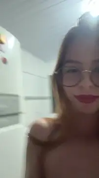 ---Red-haired-Fox---