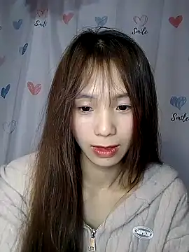 Webcam Model (-Bada-) is live