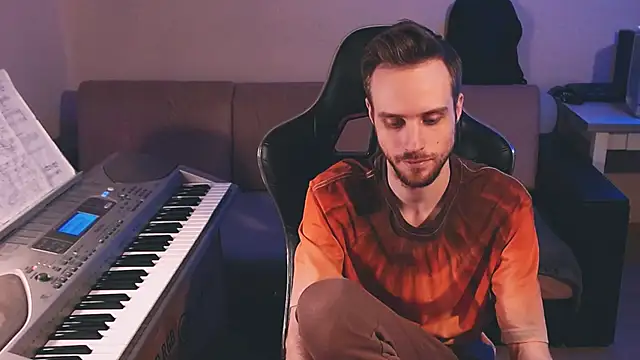 sweetparker (M young) - Goin' to cum