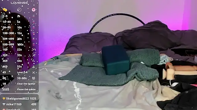 jasminedaze888 webcam