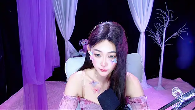 美女Tili-668在线直播