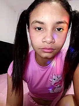 Webcam Model (liz7skinny)  is live.Free join now!