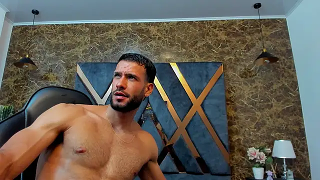 Jacob_Benelli's live cam