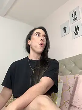 ImAlicee live sex cam