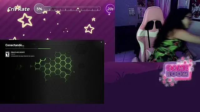 Abysparadise live sex cam