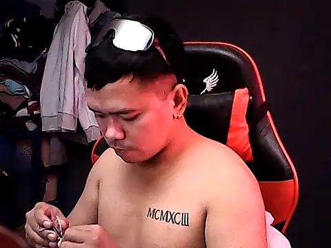 sweet_sexyasian69 (M young) - LETS CUM . #asian #bigcock  #spankass