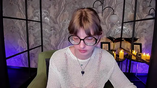 rubysoft - RubySoft's free webcam - UK Sex Cams