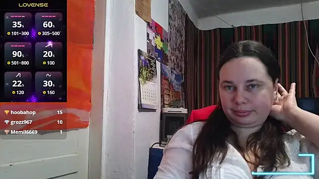 cora_maro - Cora_Maro's free webcam - UK Sex Cams