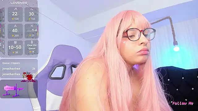 miku_katsuragi - Miku_katsuragi's free webcam - UK Sex Cams