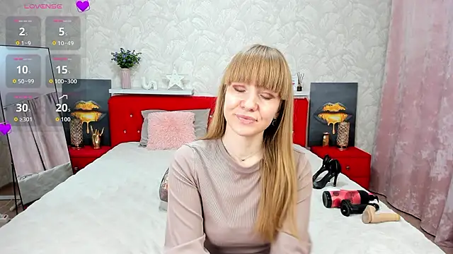 kattypeachx - KattyPeachX's free webcam - UK Sex Cams