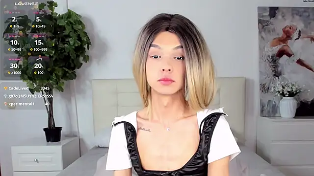 madonnarossi - MadonnaRossi's free webcam - UK Sex Cams