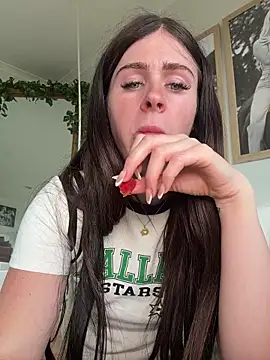 aus_queen live cam profile