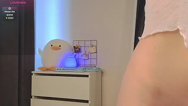 roxydolll (F teen) - take off your panties🤗💕