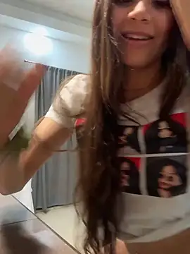 ariovalle (F teen) - Hot