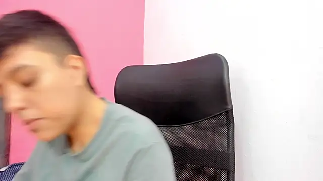 ariloe_quintero (G teen) - remove bra completely