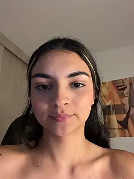 cat2525 (G young) - Doggy + show my ass