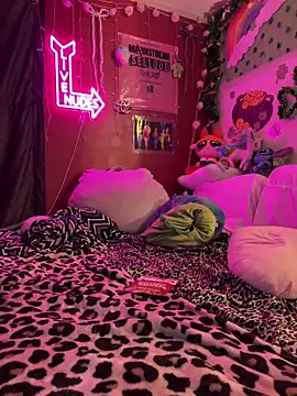 TranSexualJade95 webcam