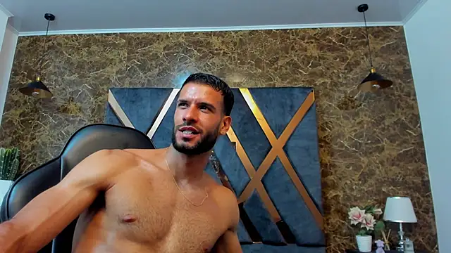 Jacob_Benelli live sex cam