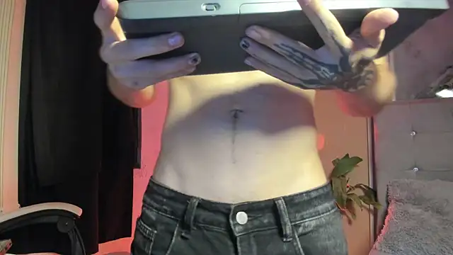 eren_jeager (M twink) - masturbarse hasta no poder mas + CUM!!!!