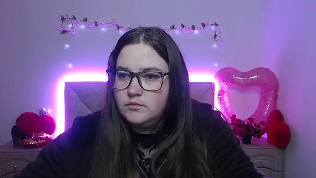 XX_Daniella_XX live sex cam