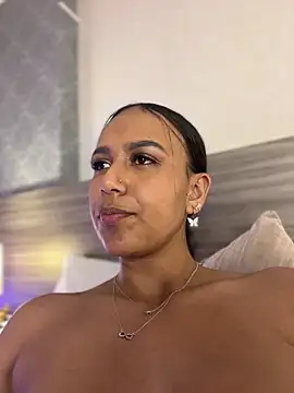 MiilaBlake live sex cam