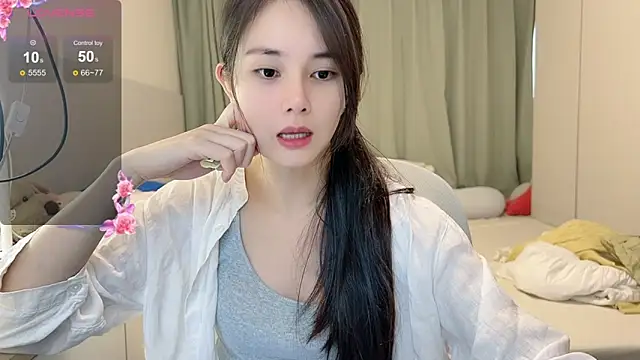 美女Judy-520在线直播