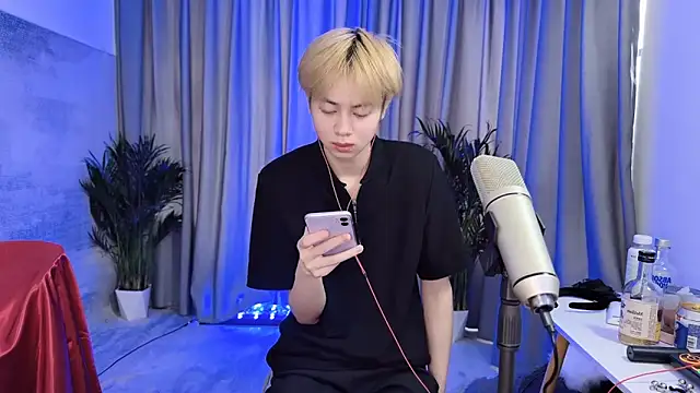 hafabva (M twink) - 性感脫衣舞Sexy striptease