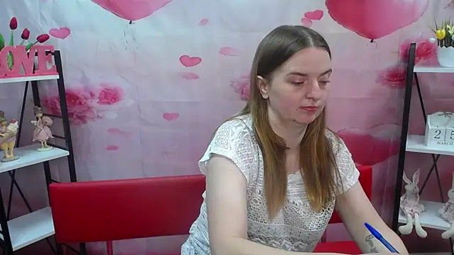 FreyaDak live sex cam
