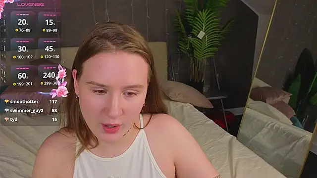 stella_soul - Stella_Soul's free webcam - UK Sex Cams