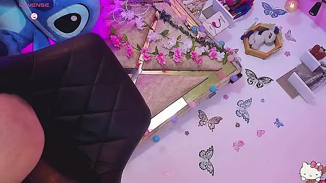 Gabii-Princees live sex cam