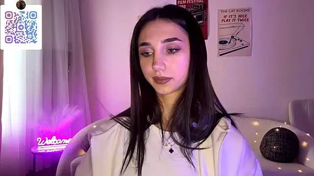 linamour - LinaMour's free webcam - UK Sex Cams