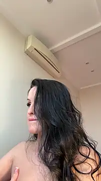 evayra - Evayra's free webcam - UK Sex Cams