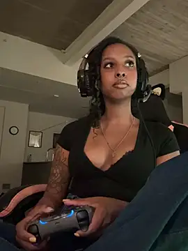 Your_Paris from StripChat is Freechat