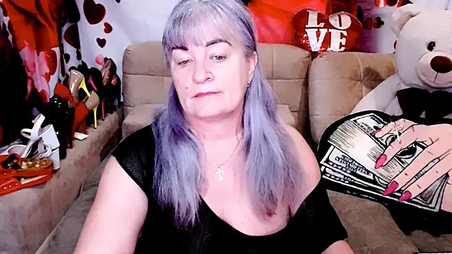 siberiabberry - SiberiabBerry's free webcam - UK Sex Cams