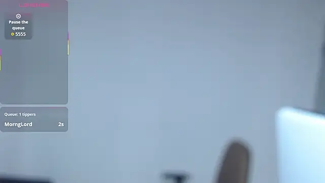 esmeralda-bk - Esmeralda-bk's free webcam - UK Sex Cams