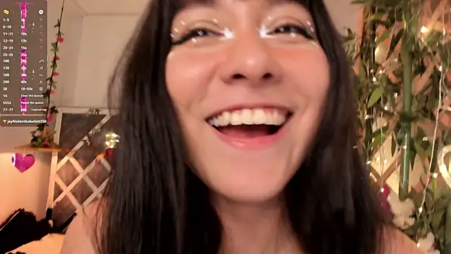 nanachi_cook (F young) - Control my domi while i suck your cockx2