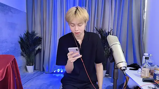 hafabva (M twink) - 性感脫衣舞Sexy striptease