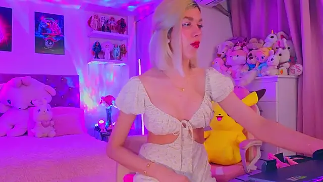 madambarbiee - MadamBarbiee's free webcam - UK Sex Cams