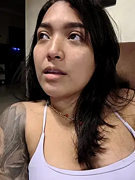 lilitth_ - Lilitth_'s free webcam - UK Sex Cams