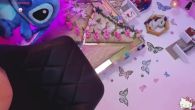 gabii-princees - Gabii-Princees's free webcam - UK Sex Cams