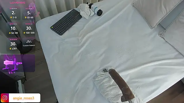 angiee_roses - Angiee_roses's free webcam - UK Sex Cams